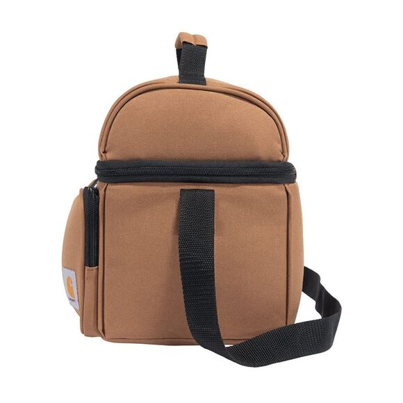 Gift For Him/Dad/Husband Insulated Lunch Cooler Bag - Picture 3 of 6